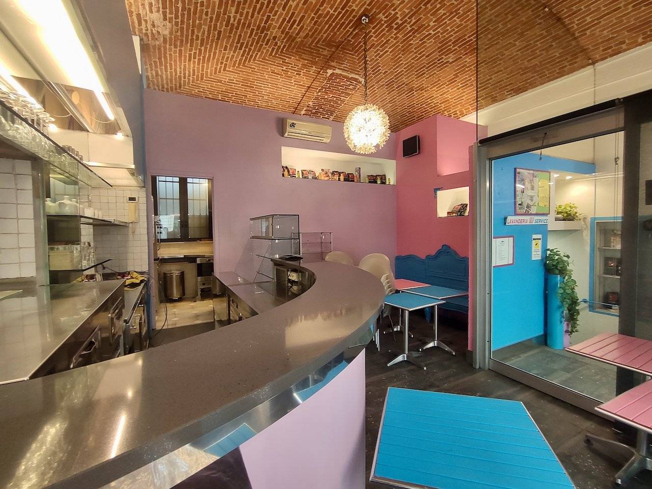 Interno non residenziale