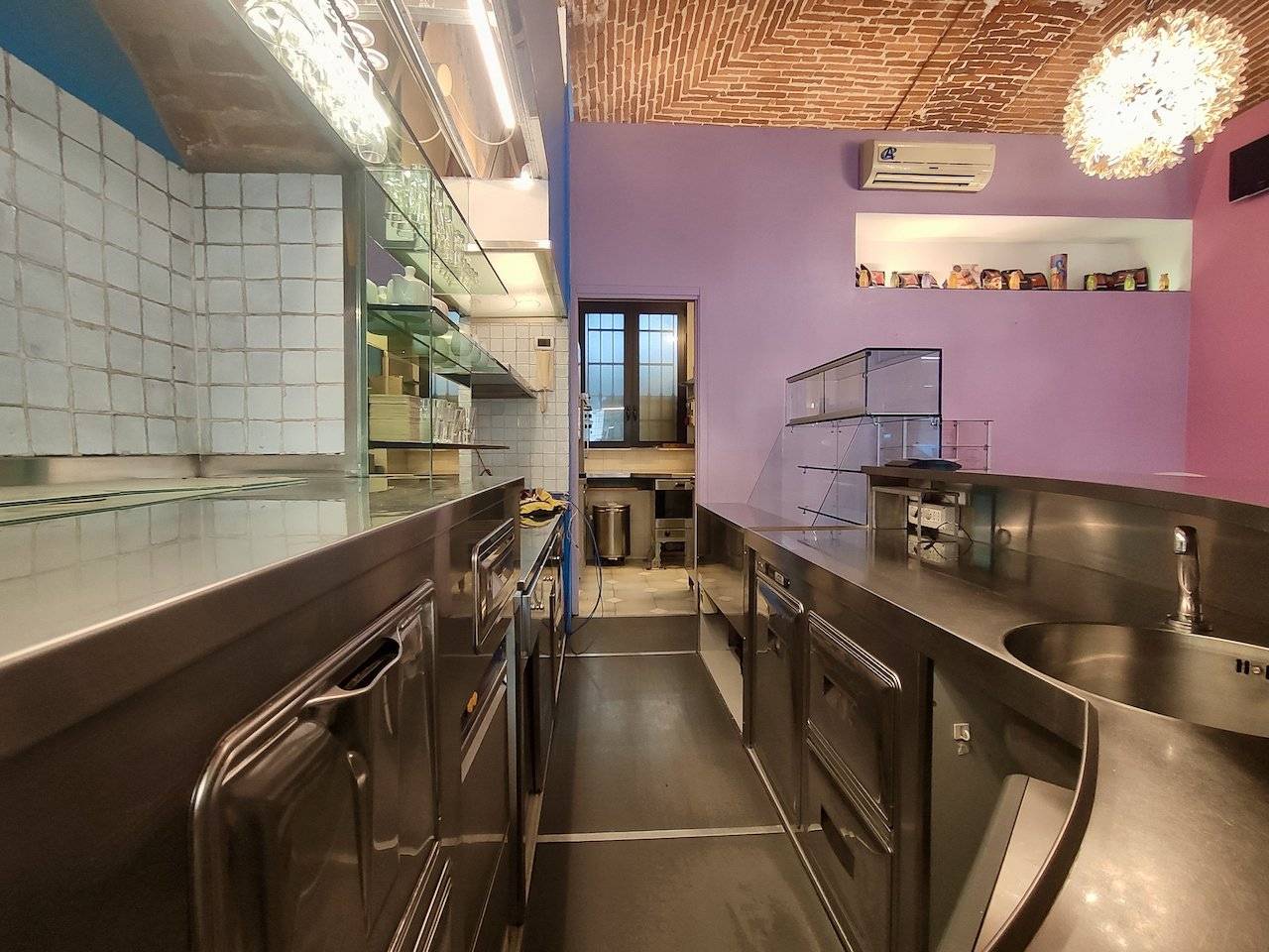 Cucina