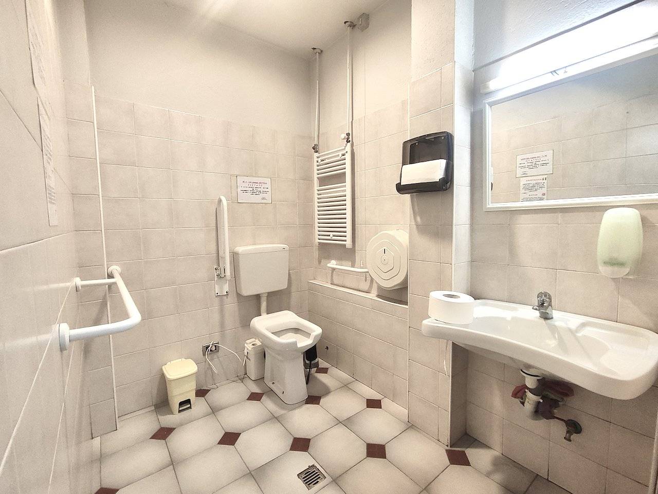 Bagno