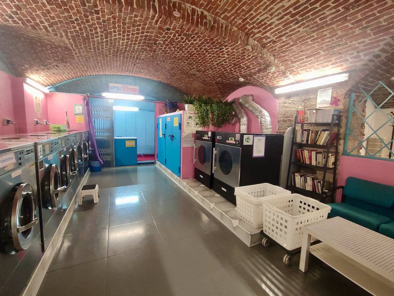 Interno non residenziale