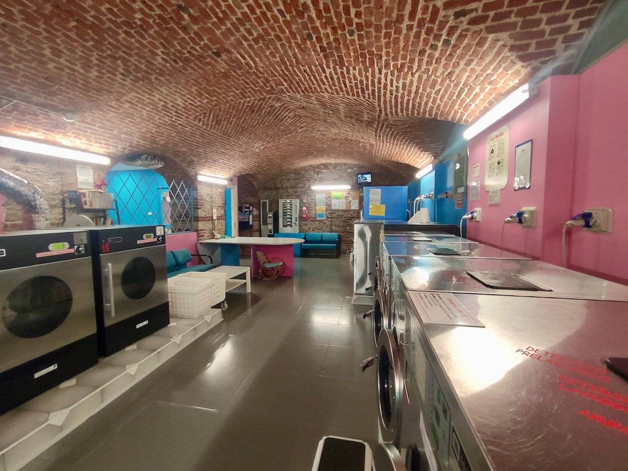 Interno non residenziale