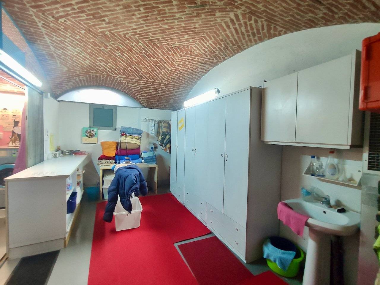 Interno non residenziale