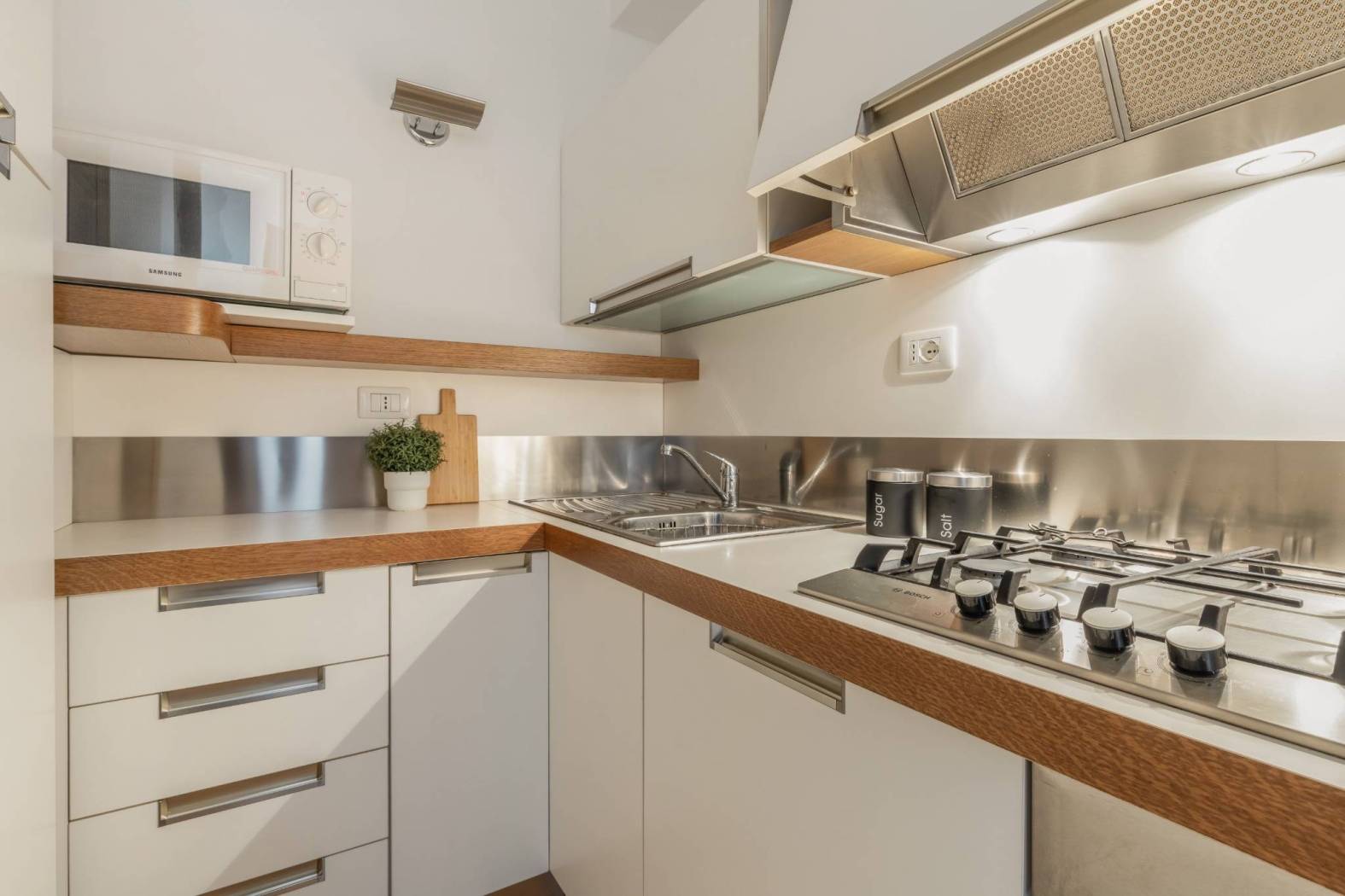 Cucina