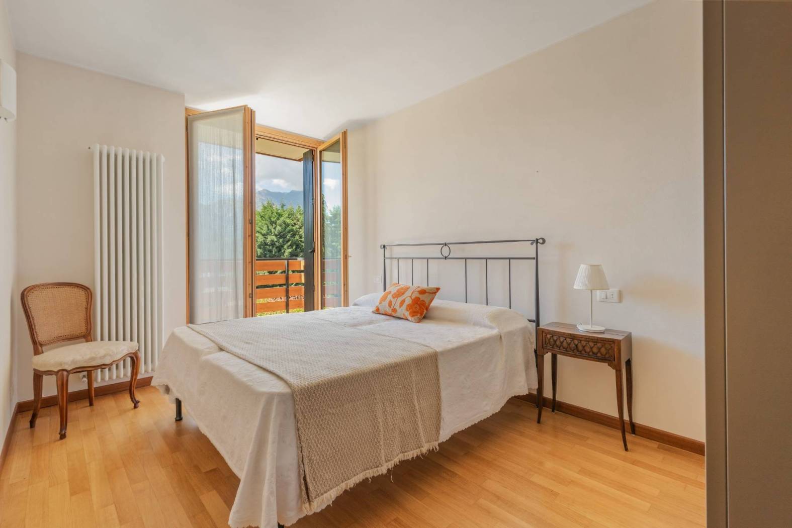 Camera da letto