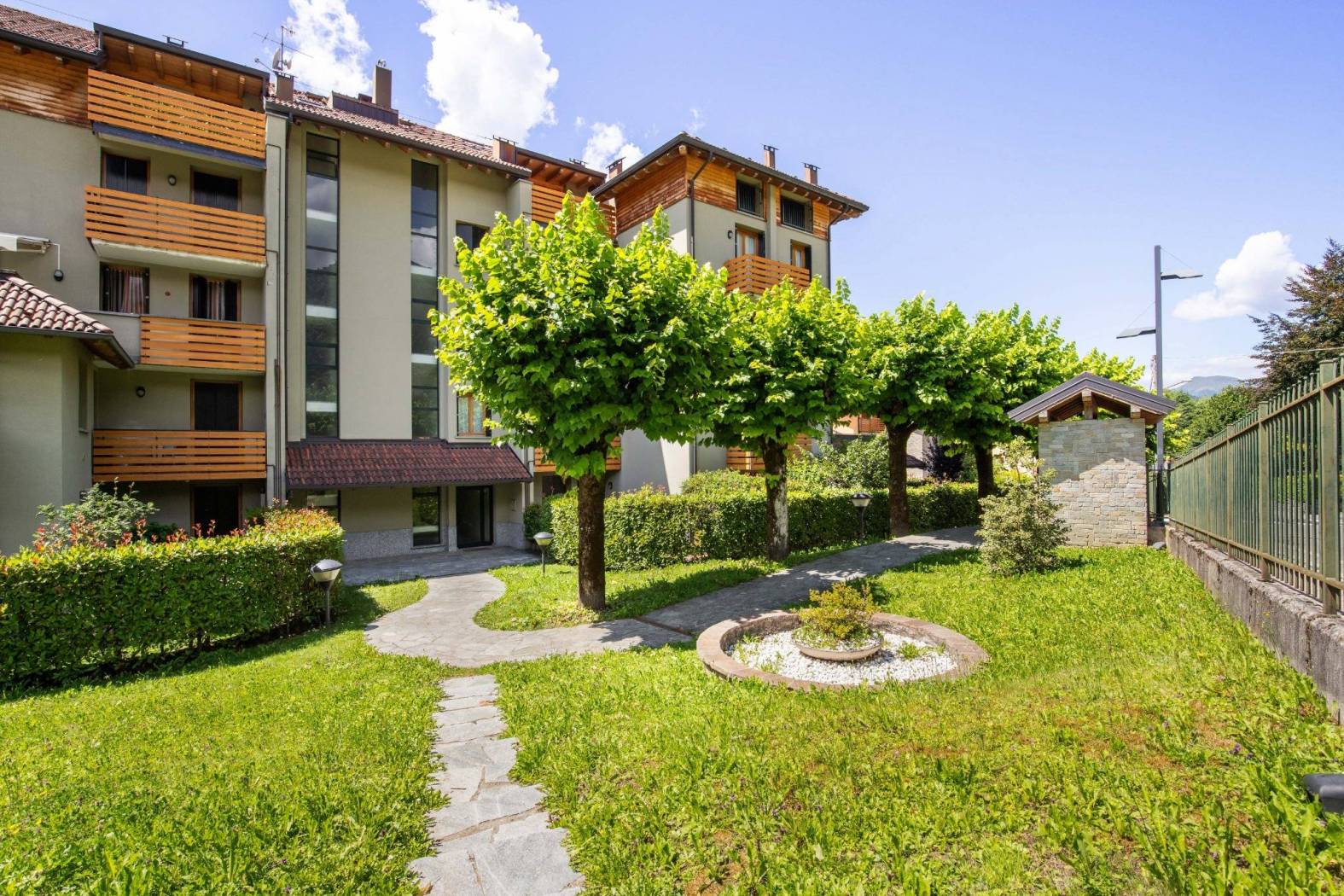 Giardino