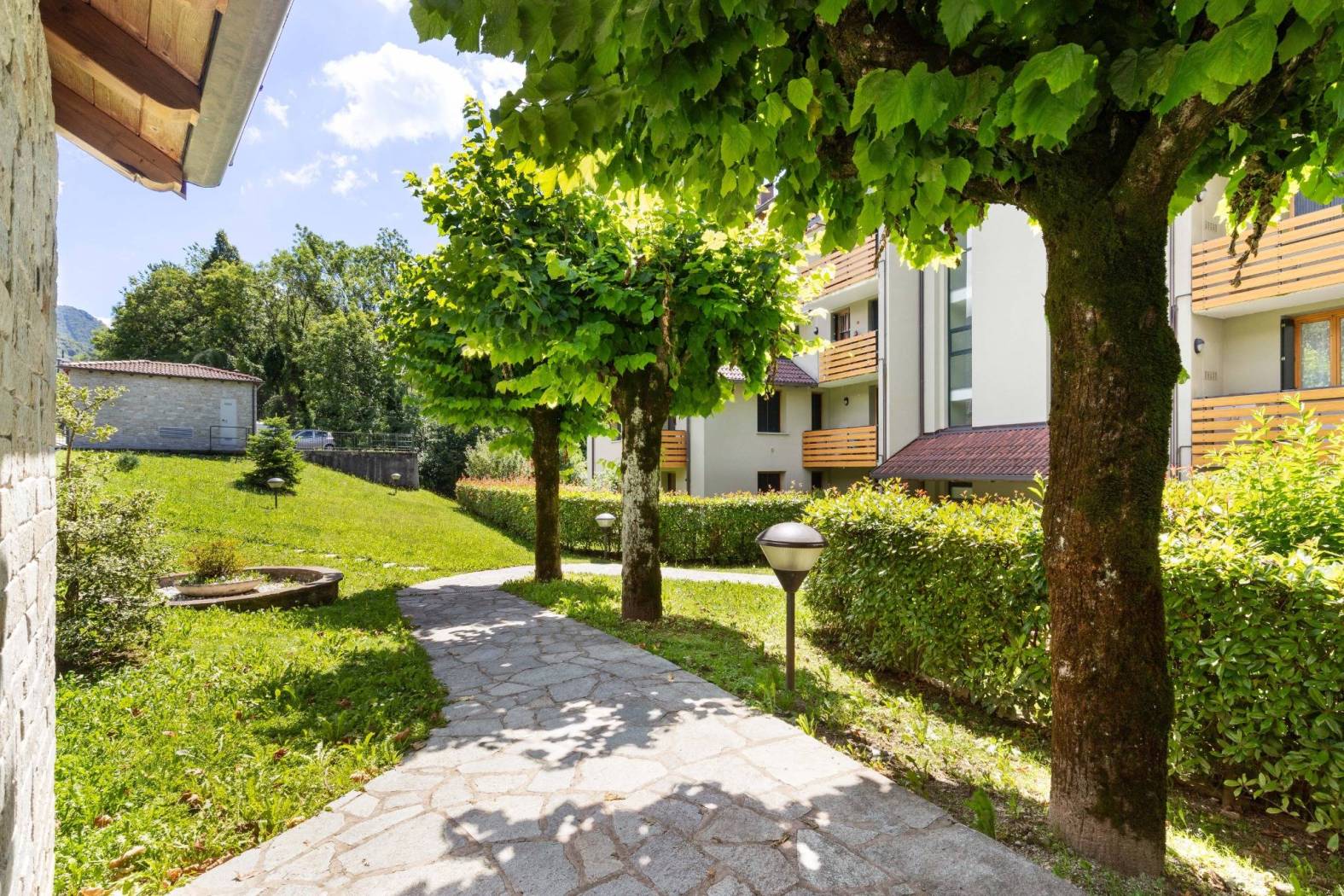 Giardino