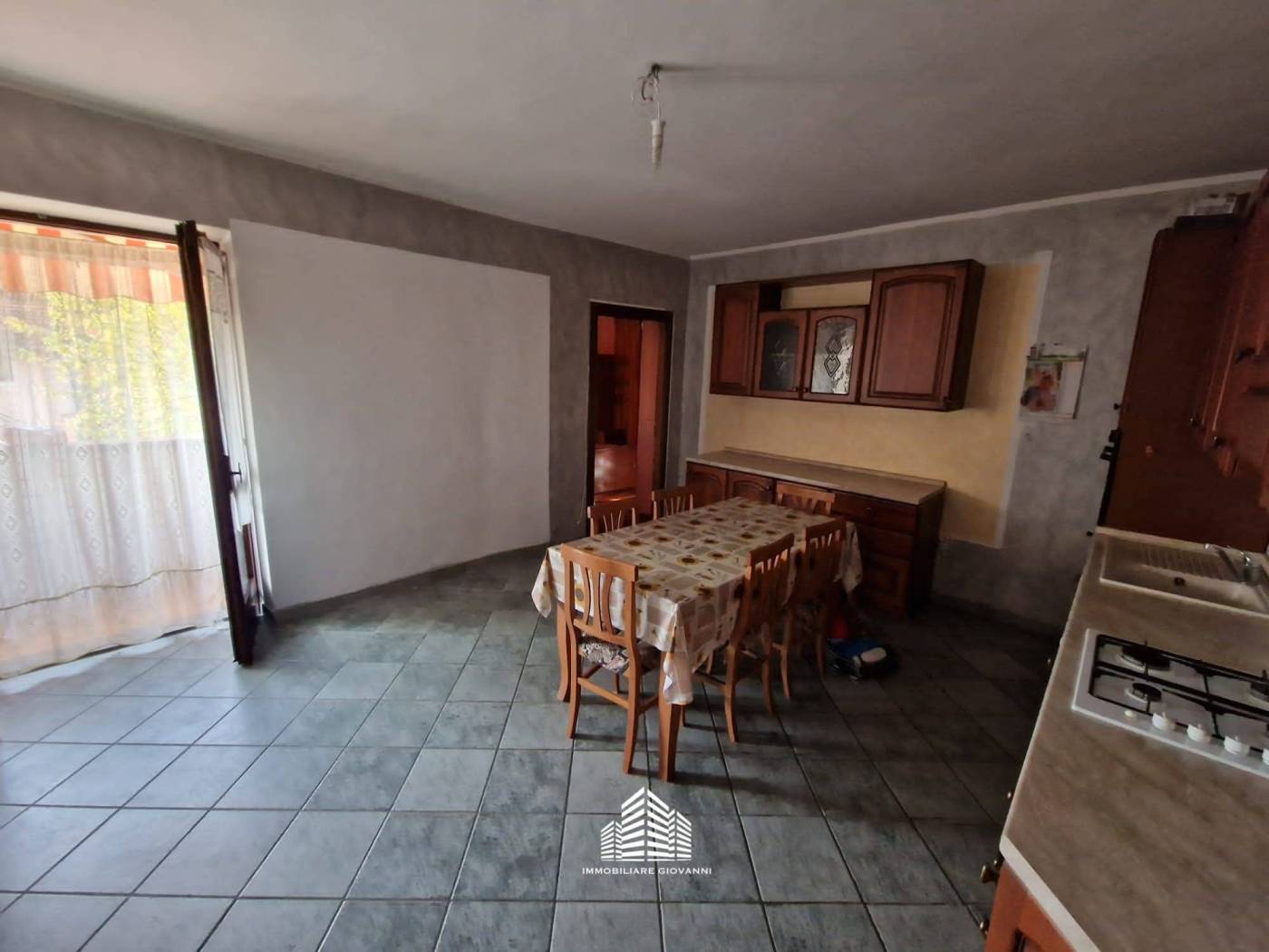 Cucina