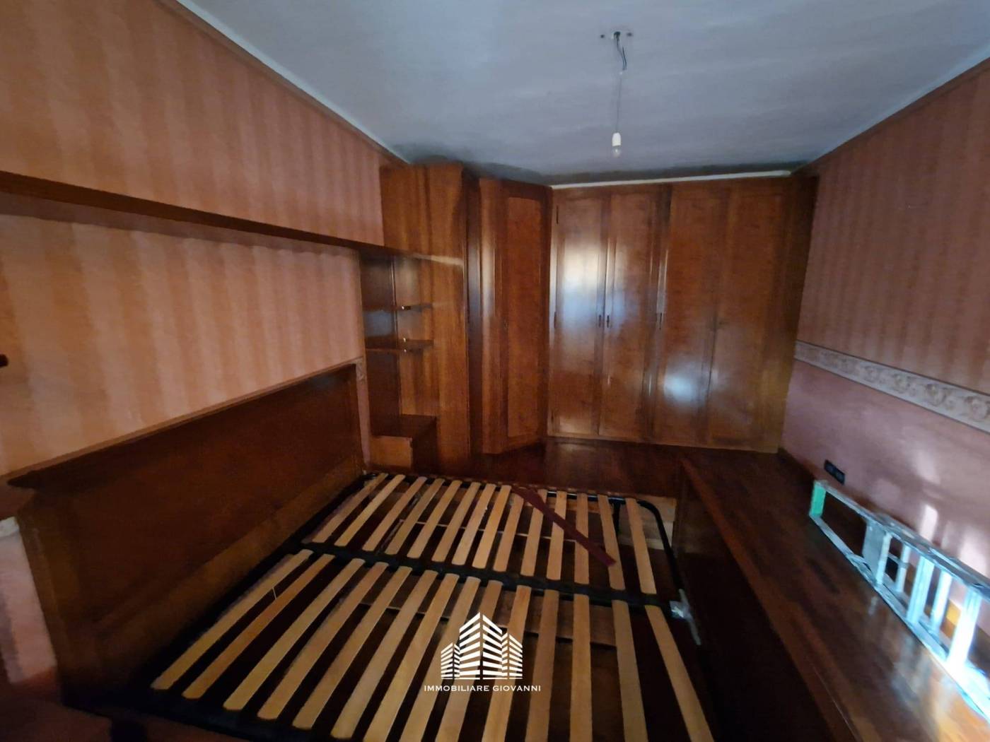Interno palazzo