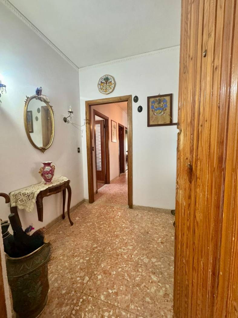 Ingresso