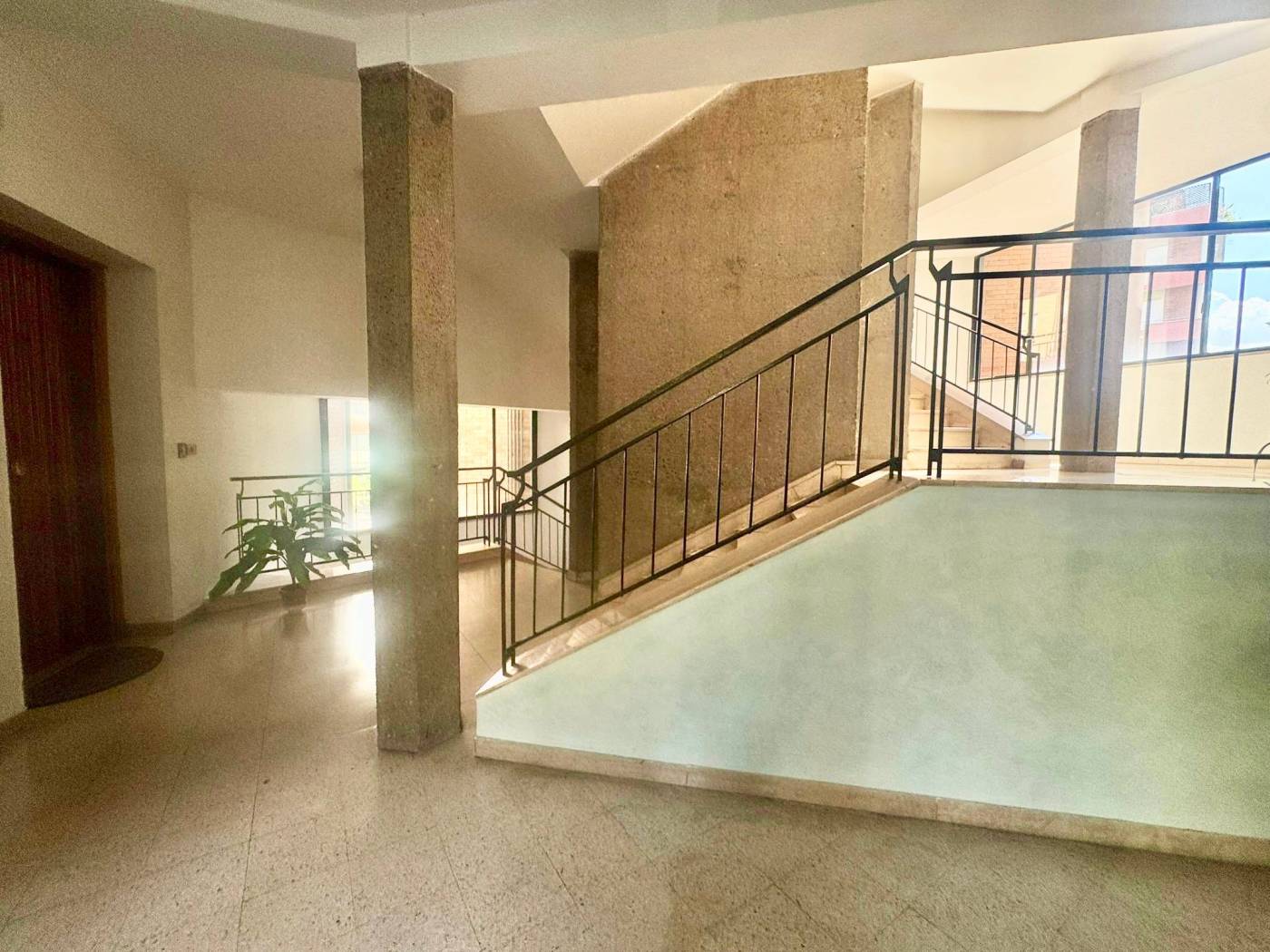 Interno palazzo