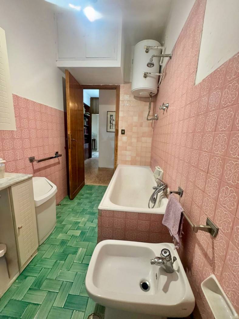 Bagno