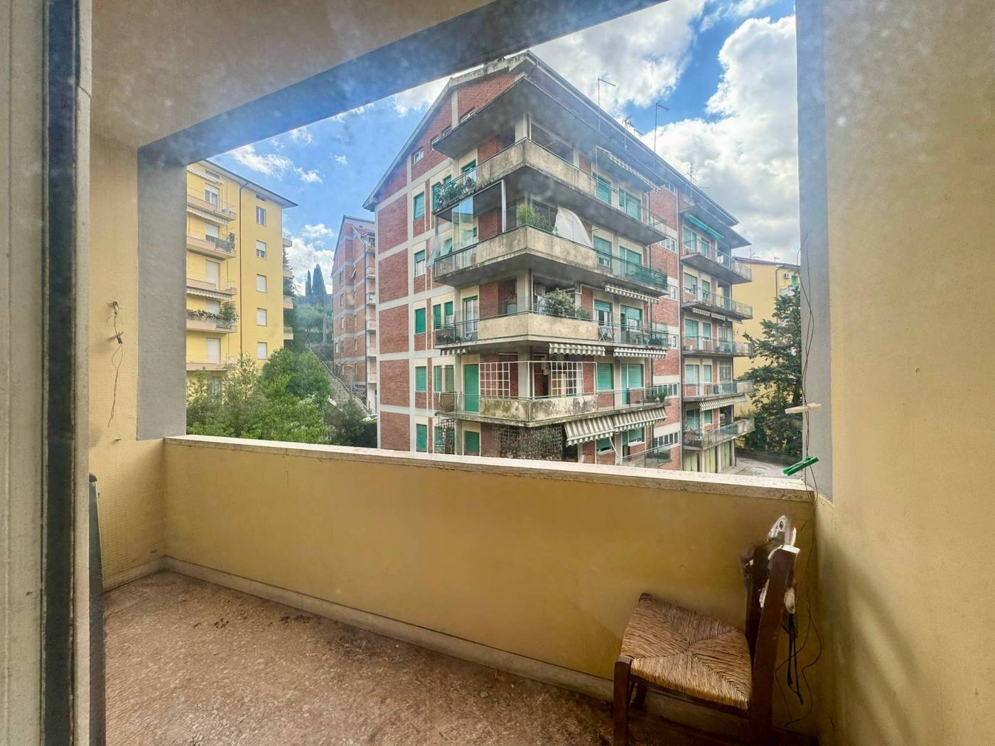 Balcone