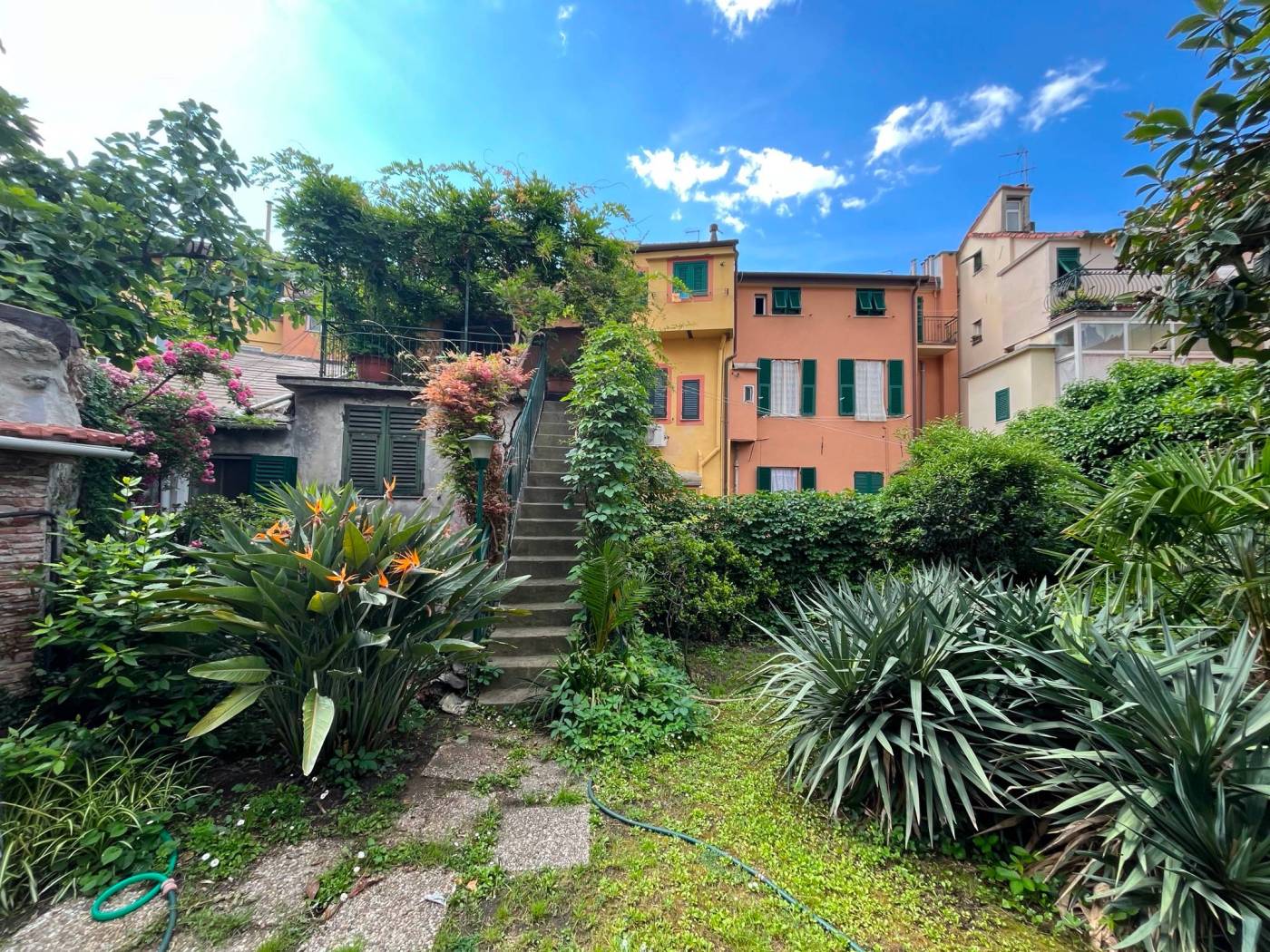 Giardino