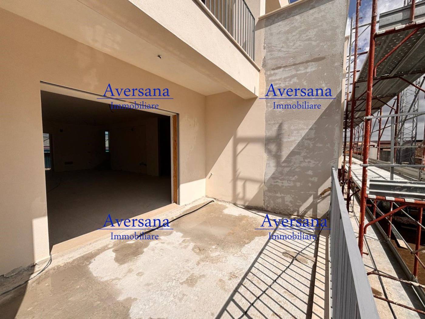 Balcone