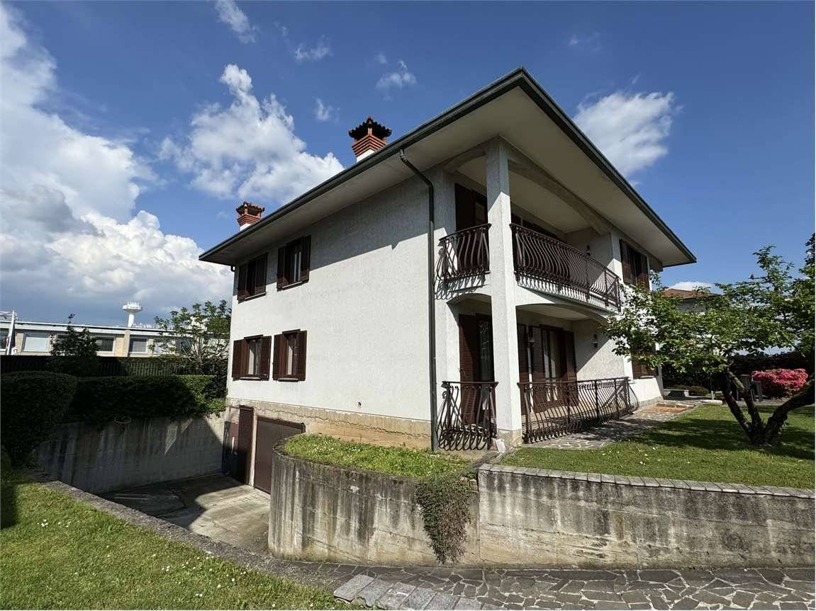 Facciata
