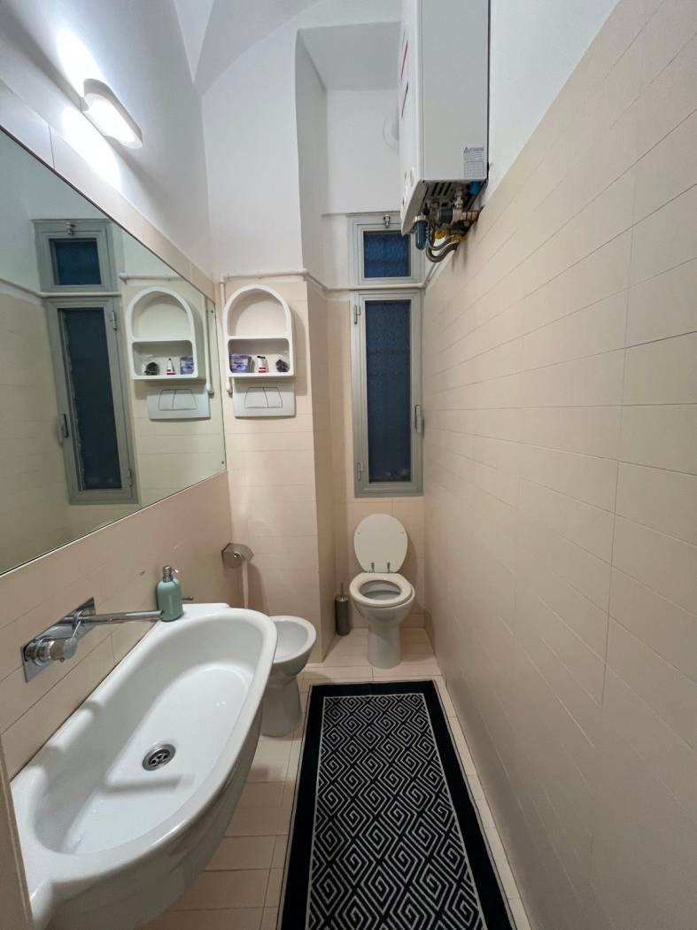 Bagno