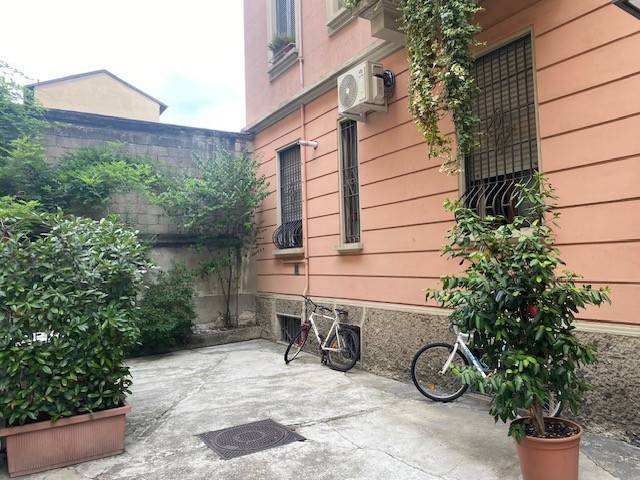 Cortile interno