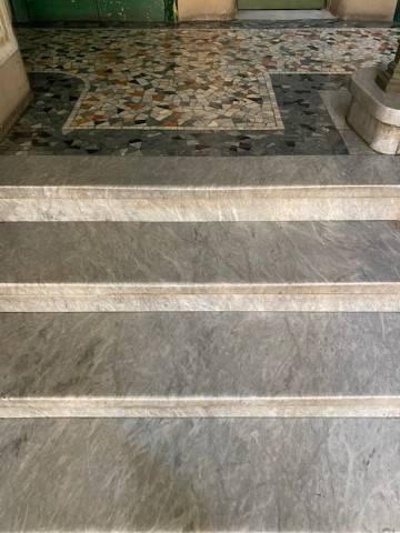 Interno palazzo