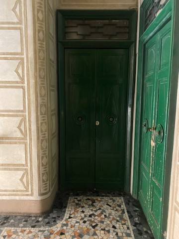 Interno palazzo
