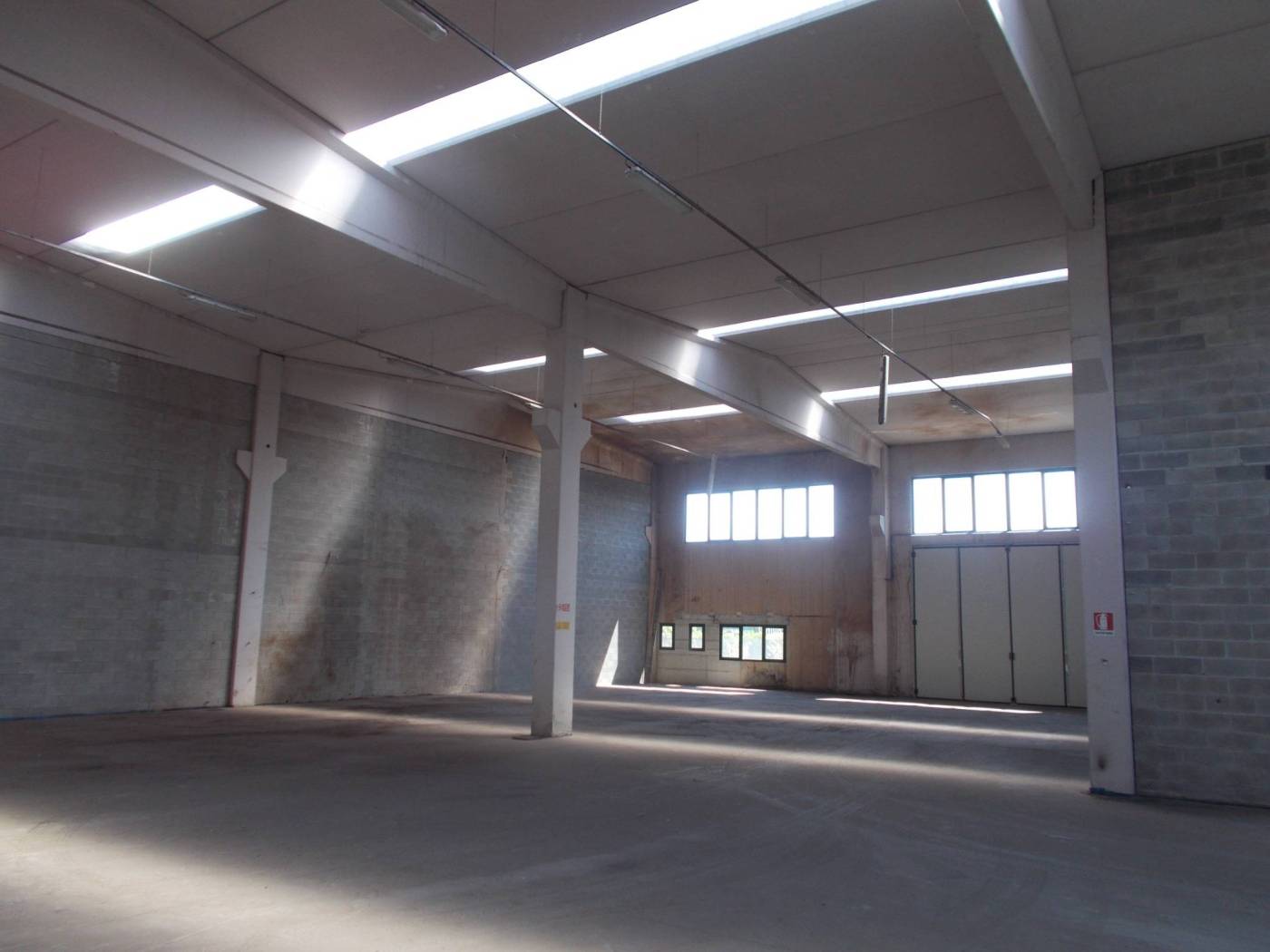 Interno non residenziale