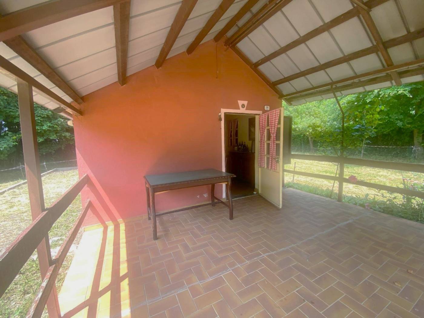 Veranda