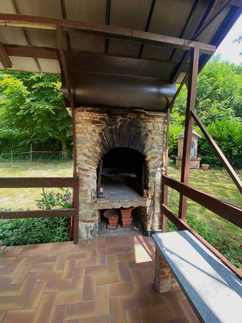 Veranda