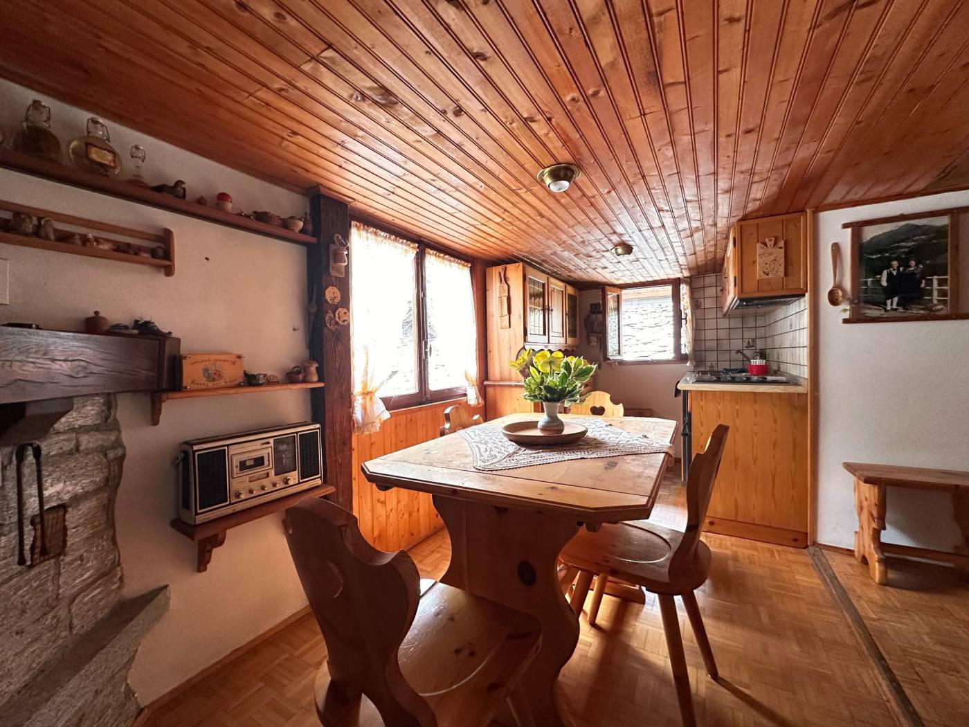 Cucina