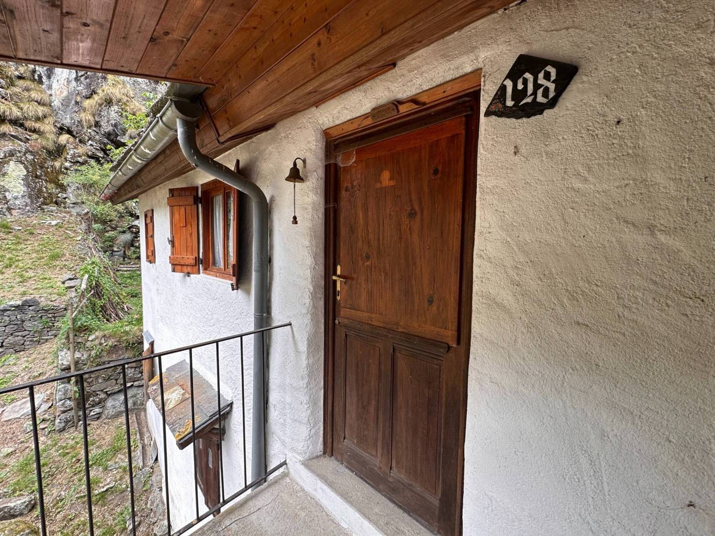 Ingresso