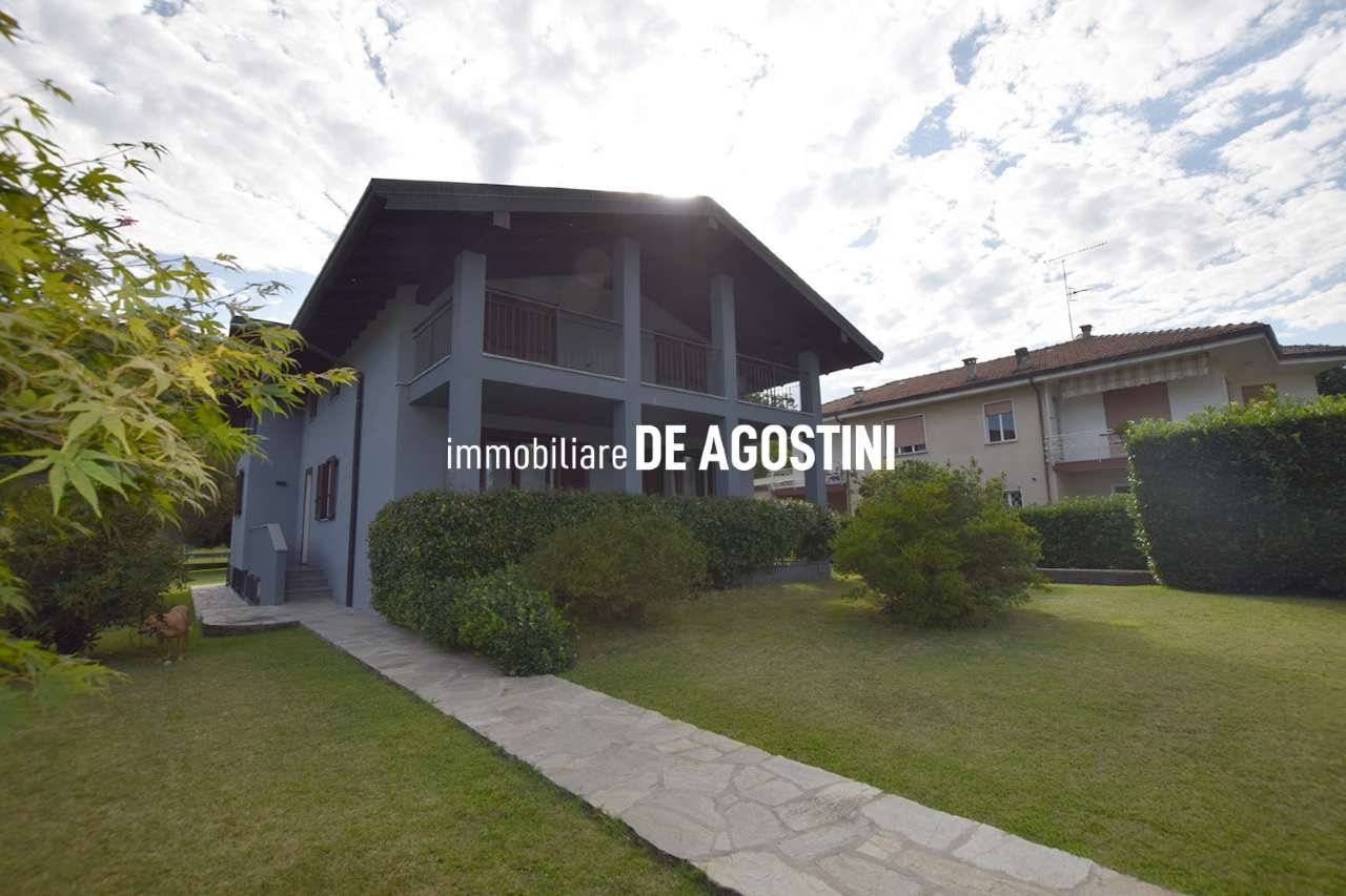 Facciata