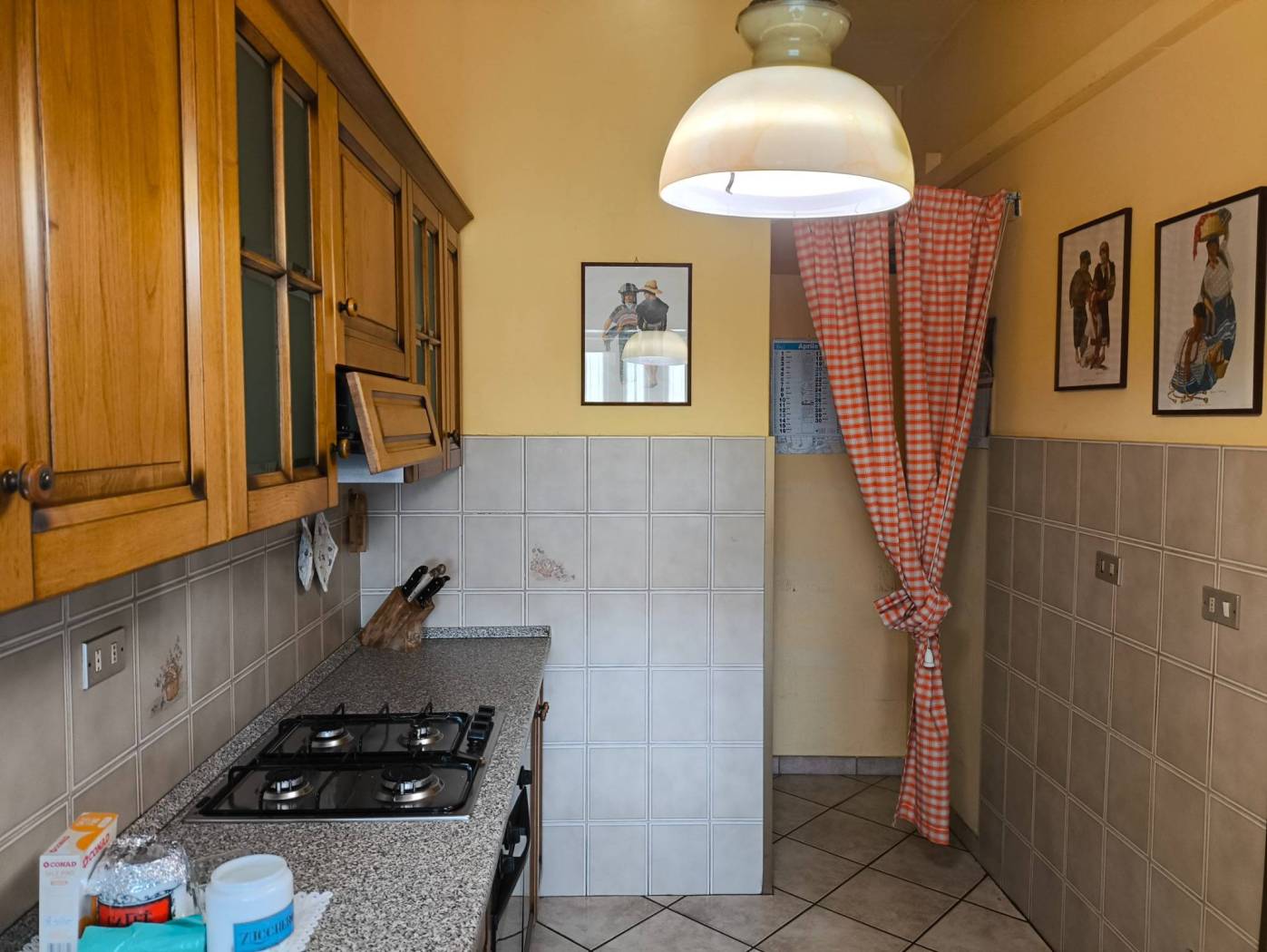Cucina