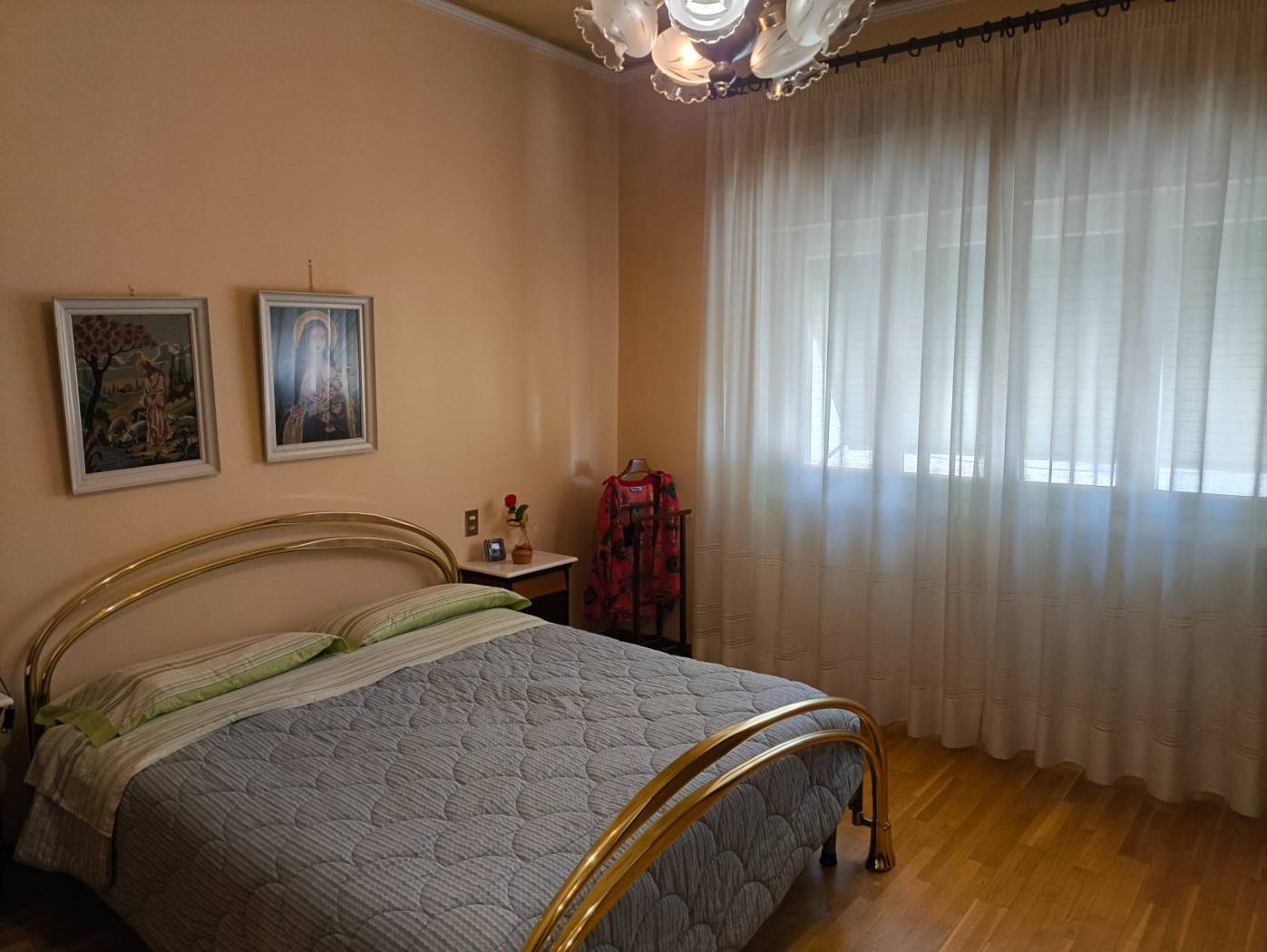 Camera da letto