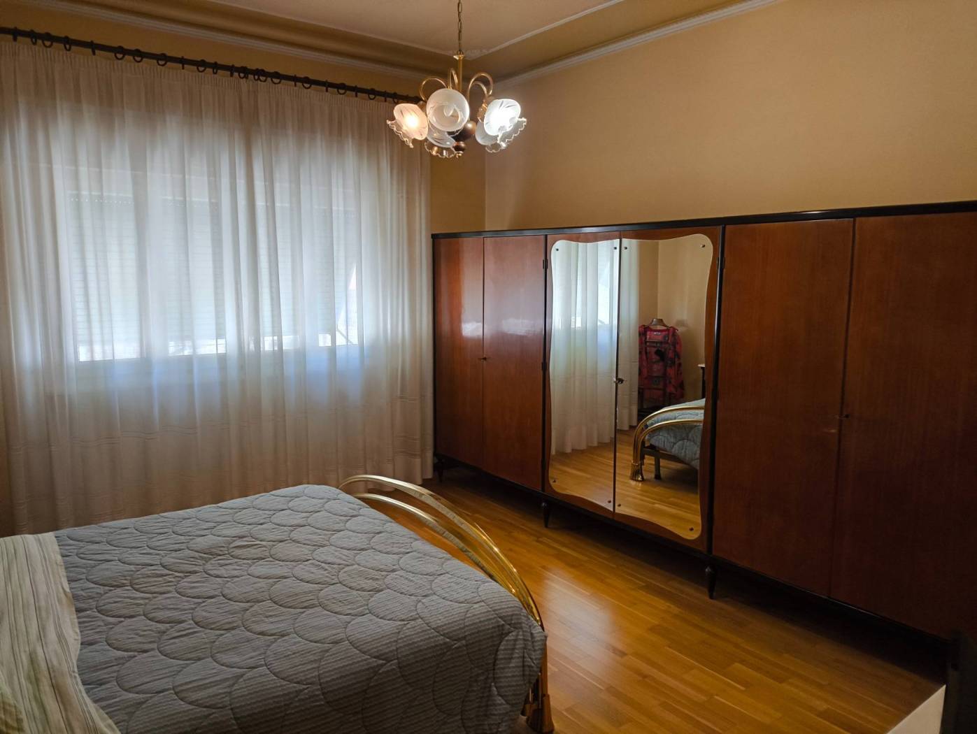 Camera da letto