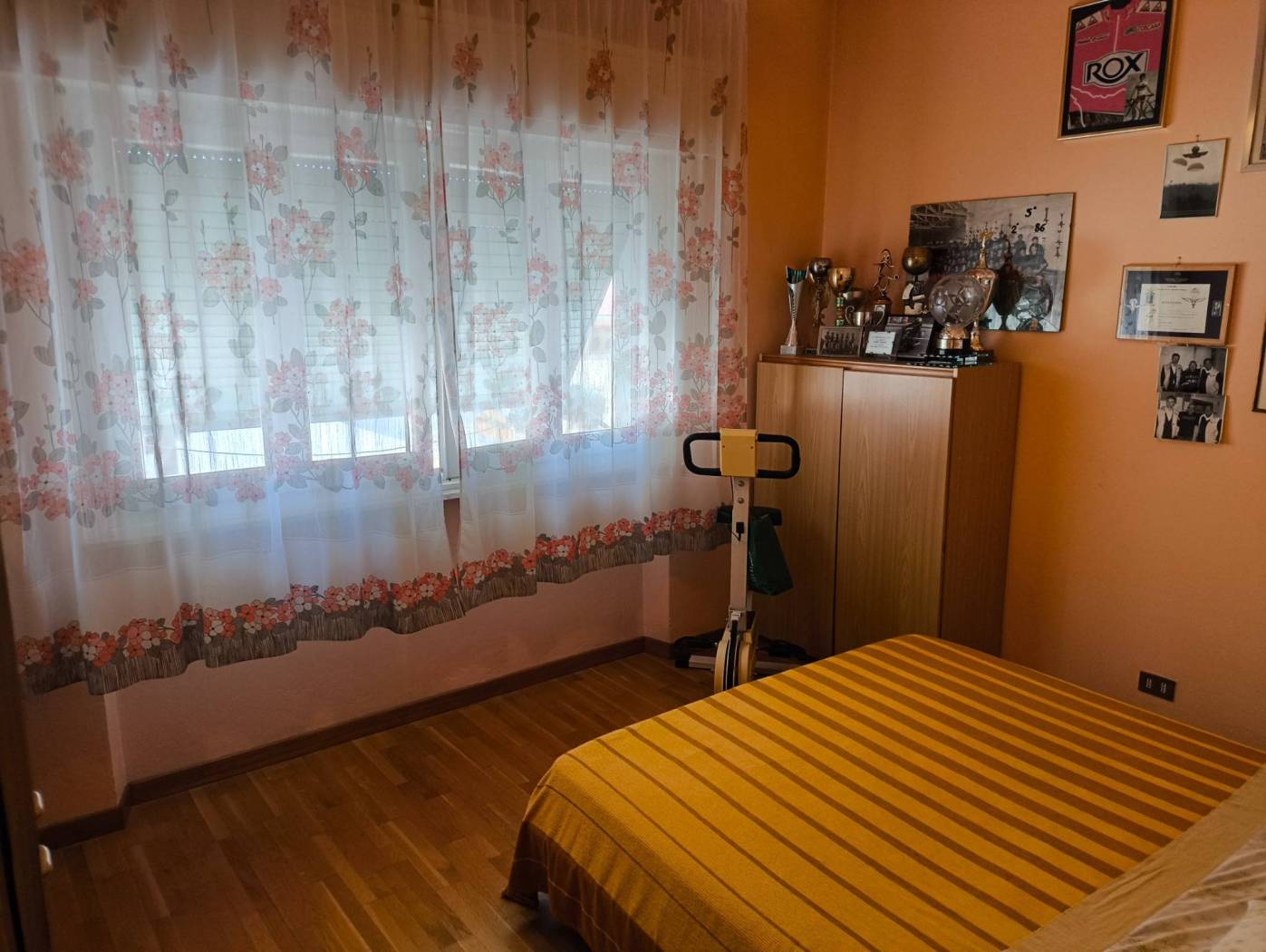 Camera da letto