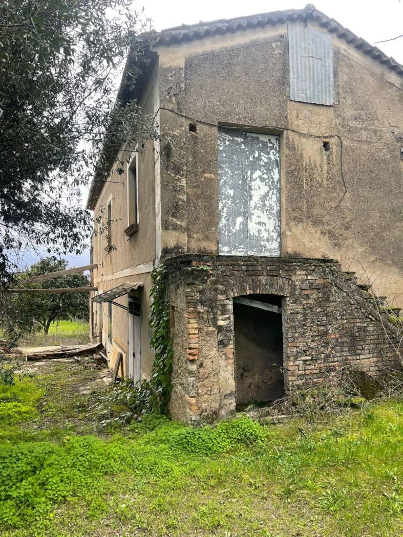 Facciata
