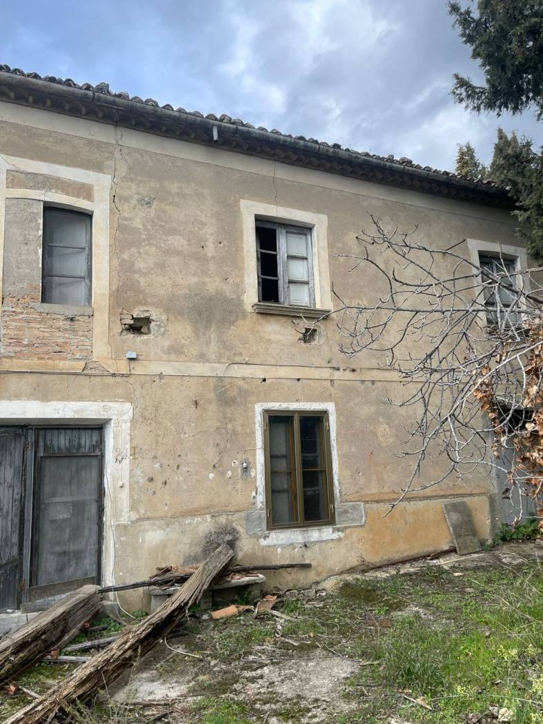 Facciata