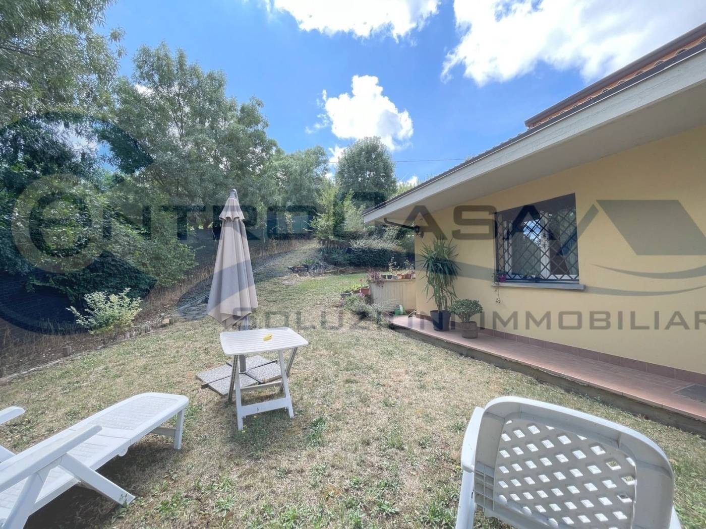 Giardino