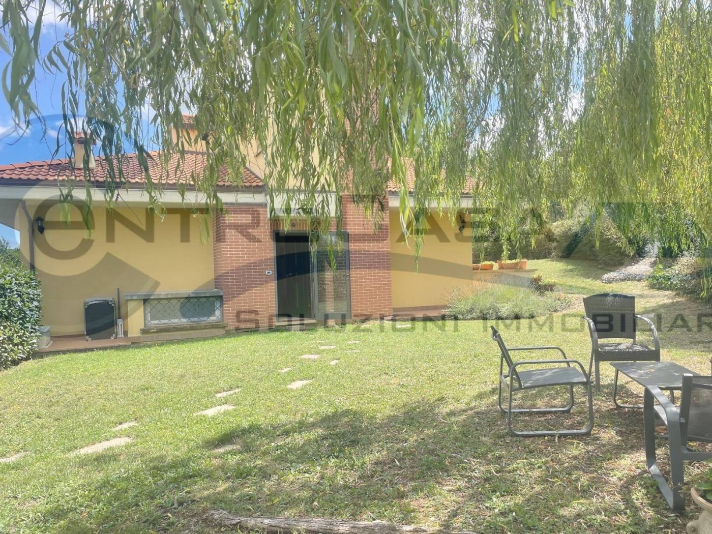 Giardino