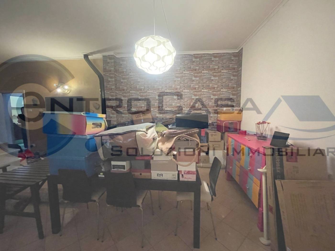 Interno non residenziale