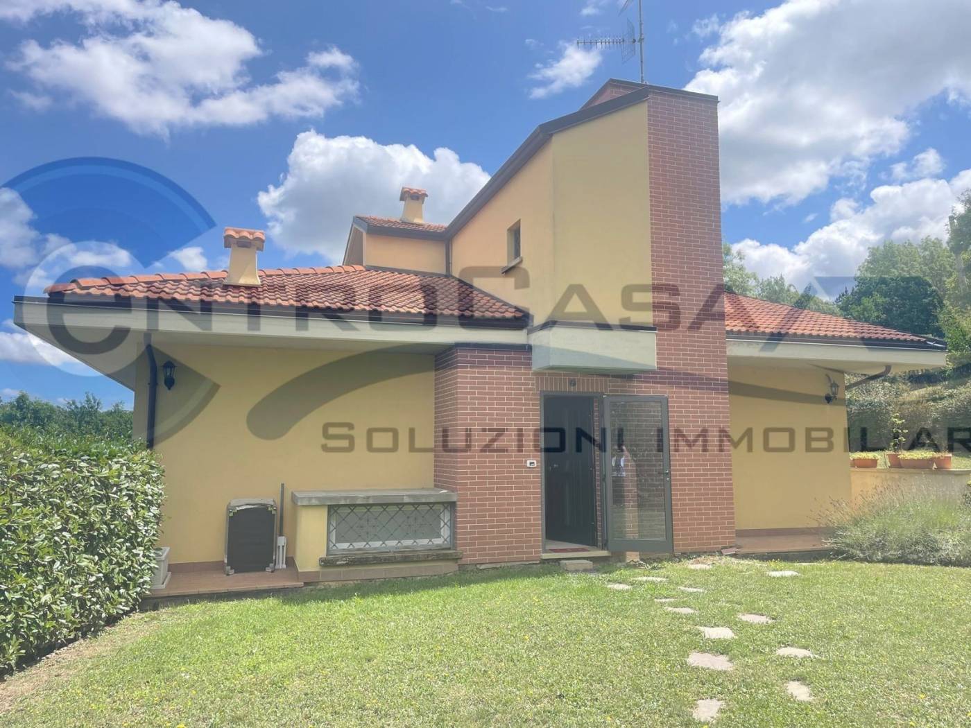 Facciata
