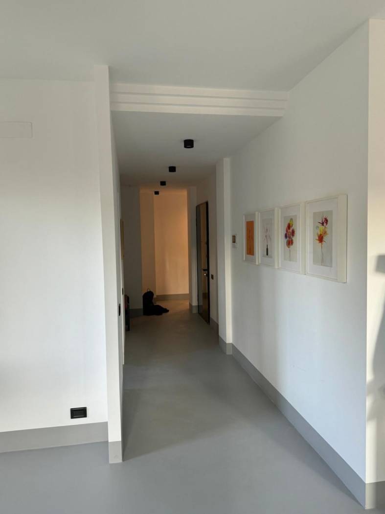 Interno palazzo