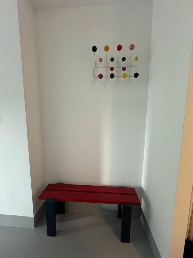 Interno palazzo