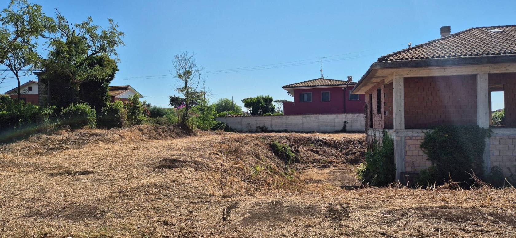 Terreno