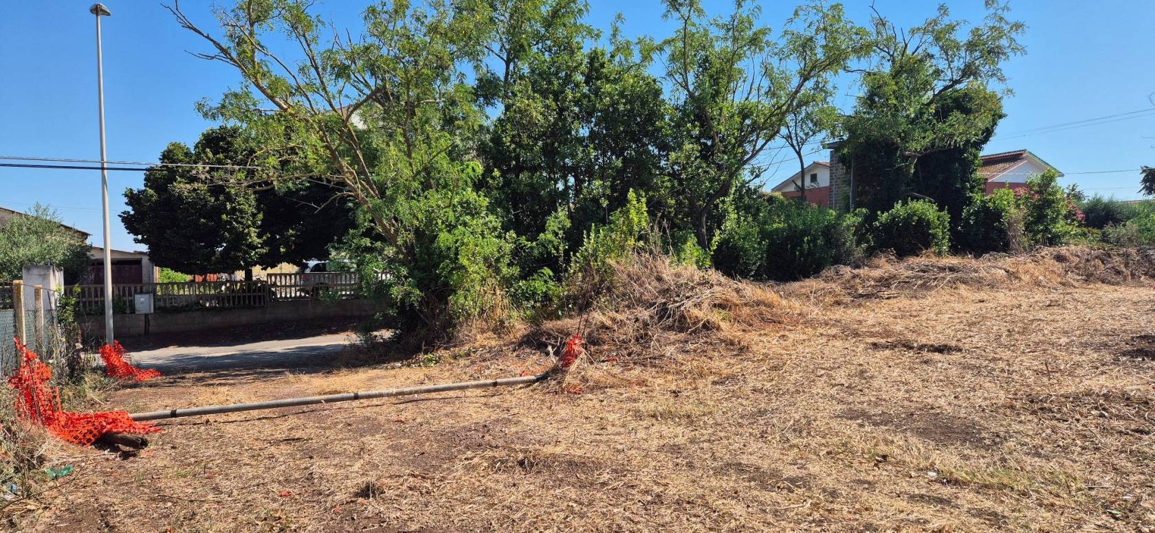 Terreno