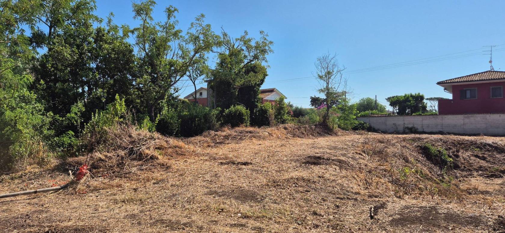 Terreno