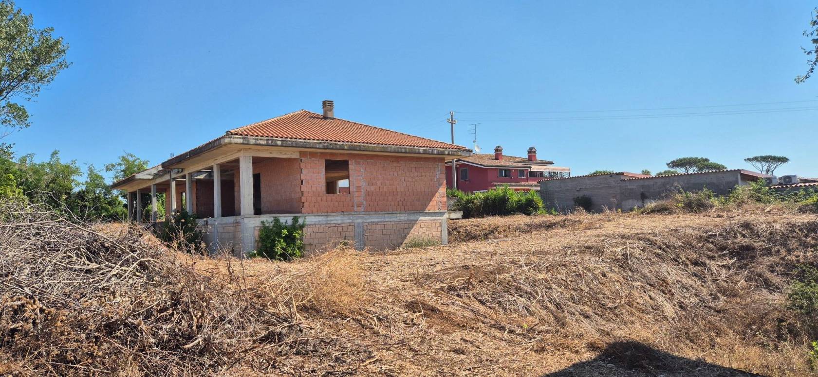 Terreno