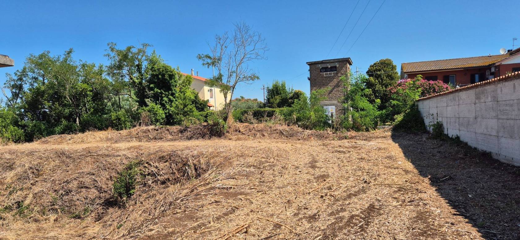 Terreno