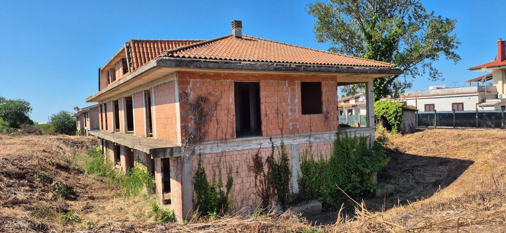 Terreno