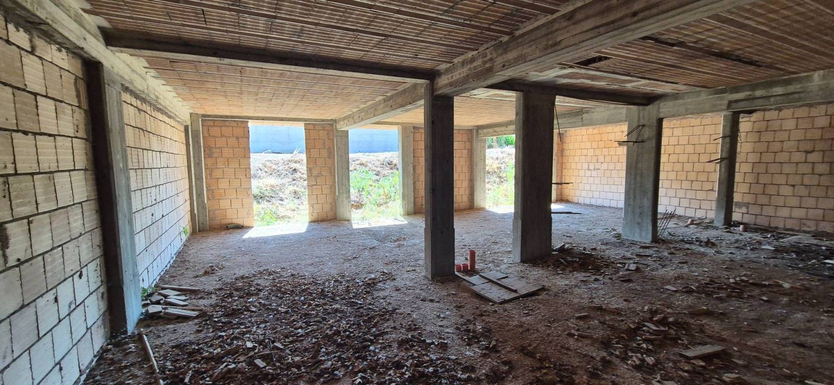 Interno palazzo