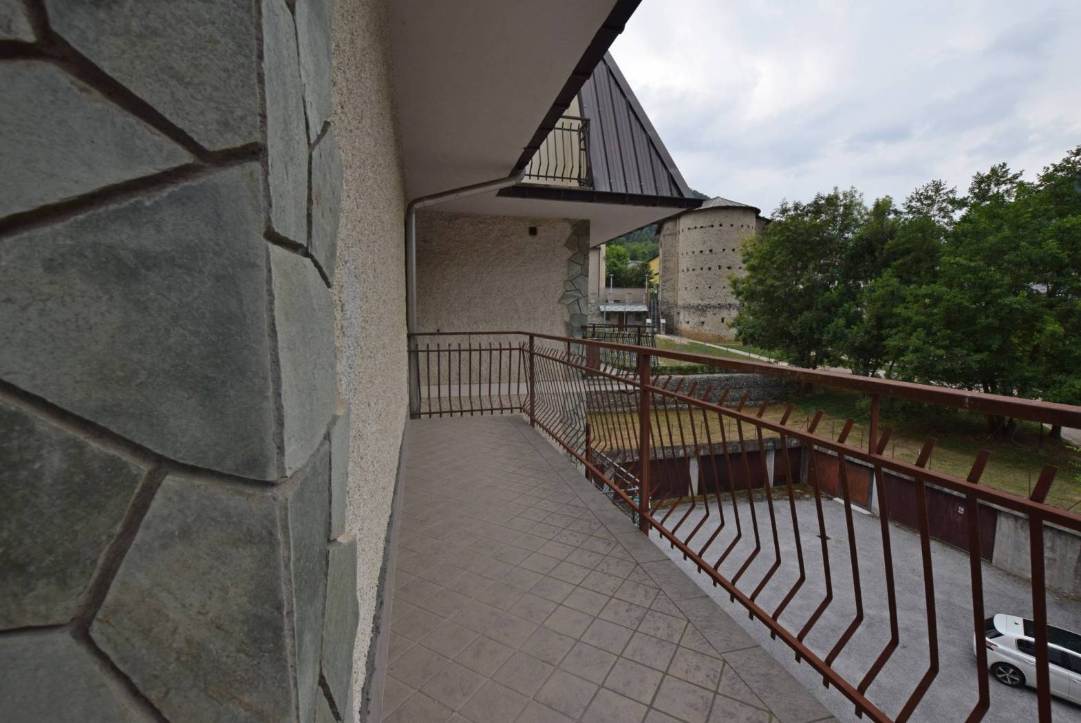 Balcone