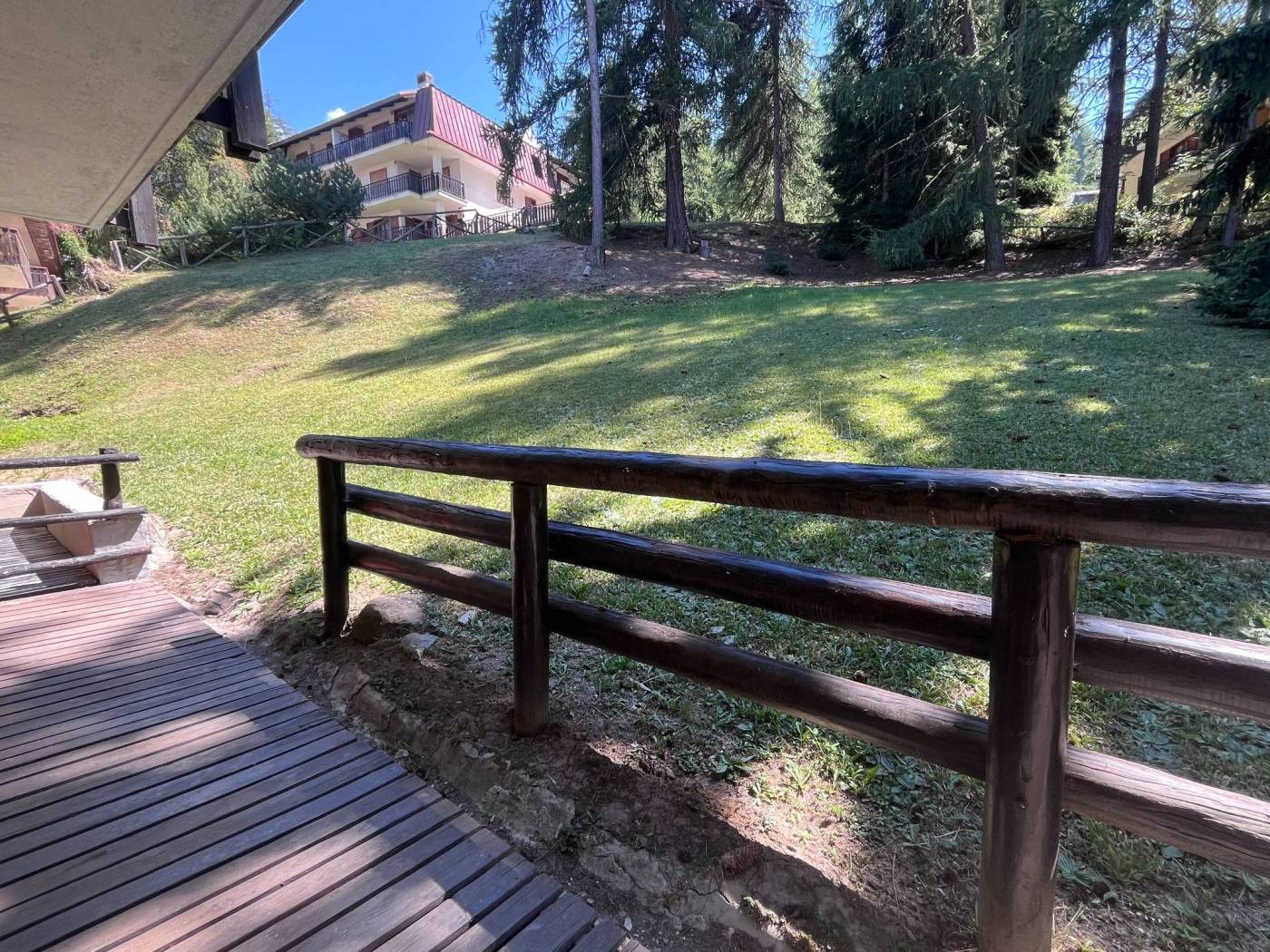 Giardino